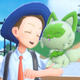 Me and my Spiratito.